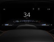 2022 Jeep Wagoneer - Digital Instrument Cluster Wallpaper 190x150