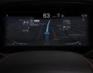 2022 Jeep Wagoneer - Digital Instrument Cluster Wallpaper 190x150