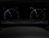 2022 Jeep Wagoneer - Digital Instrument Cluster Wallpaper 190x150