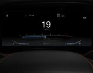 2022 Jeep Wagoneer - Digital Instrument Cluster Wallpaper 190x150