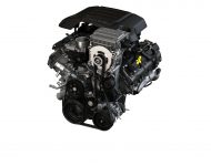 2022 Jeep Wagoneer - Engine Wallpaper 190x150