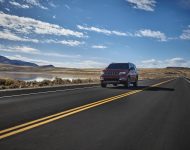 2022 Jeep Wagoneer - Front Wallpaper 190x150