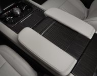 2022 Jeep Wagoneer - Interior, Detail Wallpaper 190x150