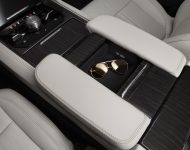 2022 Jeep Wagoneer - Interior, Detail Wallpaper 190x150