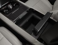 2022 Jeep Wagoneer - Interior, Detail Wallpaper 190x150