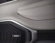 2022 Jeep Wagoneer - Interior, Detail Wallpaper 190x150