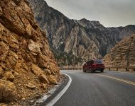 2022 Jeep Wagoneer - Rear Three-Quarter Wallpaper 190x150