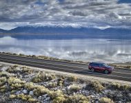 2022 Jeep Wagoneer - Side Wallpaper 190x150