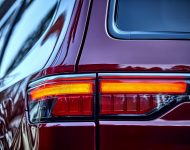 2022 Jeep Wagoneer - Tail Light Wallpaper 190x150
