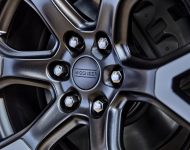 2022 Jeep Wagoneer - Wheel Wallpaper 190x150