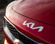 2022 Kia Stinger GT - Detail Wallpaper 190x150