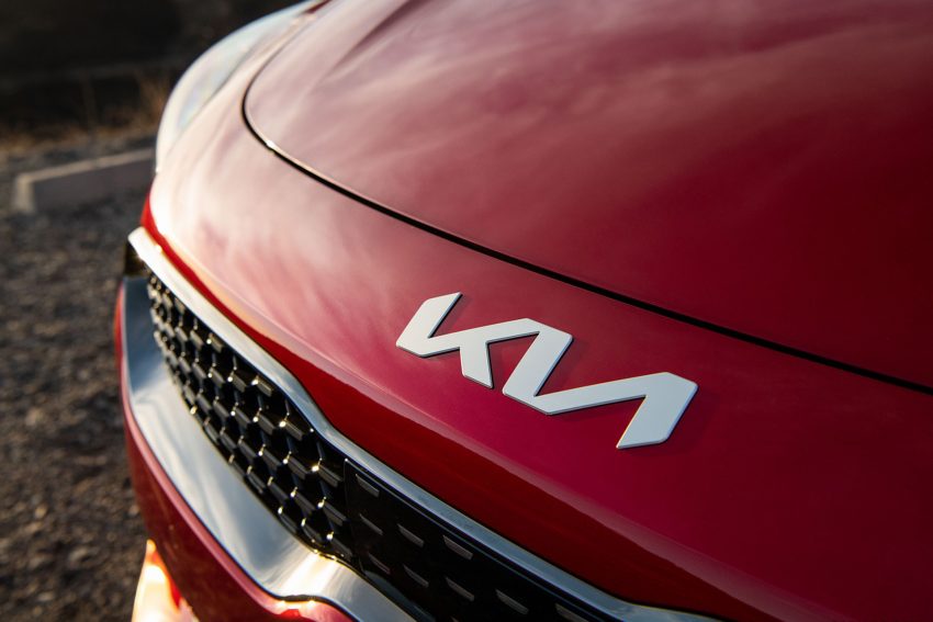 2022 Kia Stinger GT - Detail Wallpaper 850x567 #20