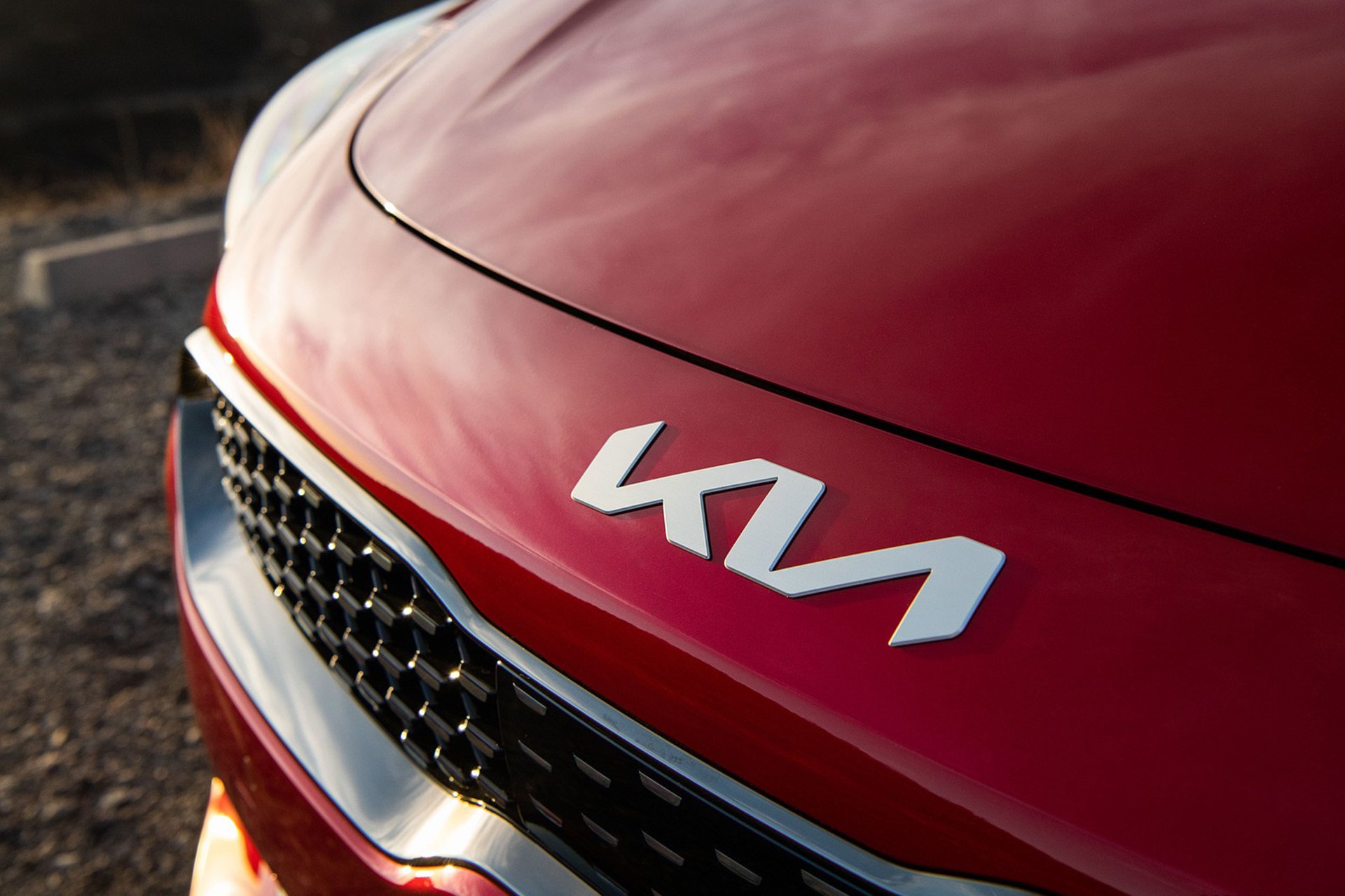 Download 2022 Kia Stinger GT - Detail HD Wallpaper 1920x1280 #20