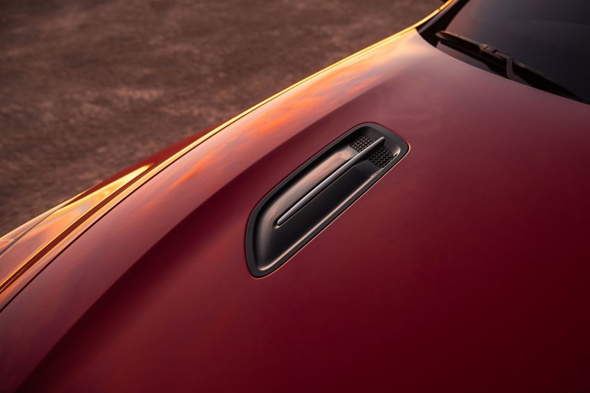 2022 Kia Stinger GT - Detail Wallpaper 850x567 #21