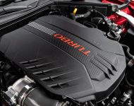 2022 Kia Stinger GT - Engine Wallpaper 190x150