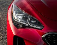 2022 Kia Stinger GT - Headlight Wallpaper 190x150