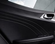 2022 Kia Stinger GT - Interior, Detail Wallpaper 190x150