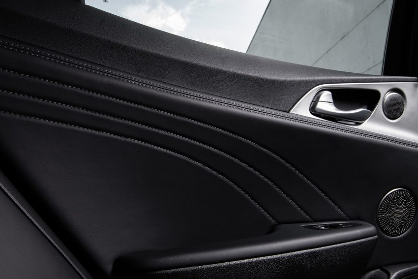 2022 Kia Stinger GT - Interior, Detail Wallpaper 850x567 #32