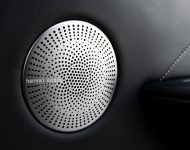 2022 Kia Stinger GT - Interior, Detail Wallpaper 190x150