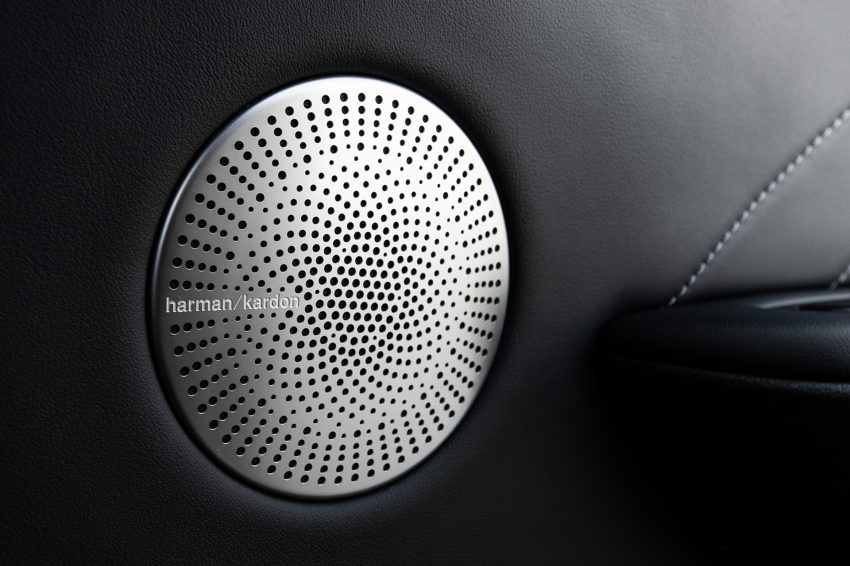 2022 Kia Stinger GT - Interior, Detail Wallpaper 850x566 #33