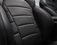 2022 Kia Stinger GT - Interior, Front Seats Wallpaper 190x150