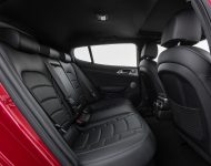 2022 Kia Stinger GT - Interior, Rear Seats Wallpaper 190x150