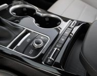 2022 Kia Stinger GT-Line - Central Console Wallpaper 190x150