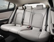 2022 Kia Stinger GT-Line - Interior, Rear Seats Wallpaper 190x150