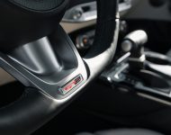 2022 Kia Stinger GT-Line - Interior, Steering Wheel Wallpaper 190x150