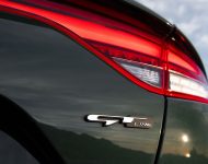 2022 Kia Stinger GT-Line - Tail Light Wallpaper 190x150
