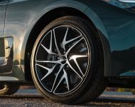 2022 Kia Stinger GT-Line - Wheel Wallpaper 190x150