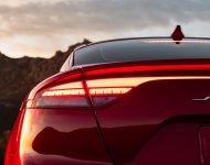 2022 Kia Stinger GT - Tail Light Wallpaper 190x150