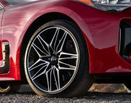 2022 Kia Stinger GT - Wheel Wallpaper 190x150