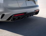2022 Kia Stinger Scorpion Special Edition - Exhaust Wallpaper 190x150