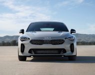 2022 Kia Stinger Scorpion Special Edition - Front Wallpaper 190x150