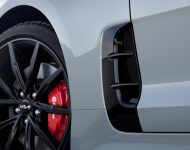 2022 Kia Stinger Scorpion Special Edition - Side Vent Wallpaper 190x150