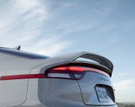 2022 Kia Stinger Scorpion Special Edition - Spoiler Wallpaper 190x150