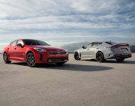 2022 Kia Stinger Scorpion Special Edition Wallpaper 190x150