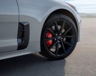 2022 Kia Stinger Scorpion Special Edition - Wheel Wallpaper 190x150