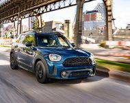 Download 2022 MINI Countryman Boardwalk Edition HD Wallpapers and Backgrounds