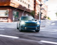 2022 MINI Countryman Boardwalk Edition - Front Wallpaper 190x150