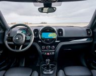 2022 MINI Countryman Boardwalk Edition - Interior, Cockpit Wallpaper 190x150