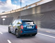 2022 MINI Countryman Boardwalk Edition - Rear Three-Quarter Wallpaper 190x150