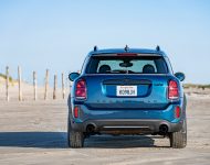 2022 MINI Countryman Boardwalk Edition - Rear Wallpaper 190x150