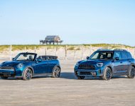 2022 MINI Countryman Boardwalk Edition Wallpaper 190x150
