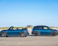 2022 MINI Countryman Boardwalk Edition Wallpaper 190x150