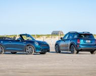 2022 MINI Countryman Boardwalk Edition Wallpaper 190x150