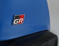 2022 Toyota GR Supra Jarama Racetrack Edition - Badge Wallpaper 190x150