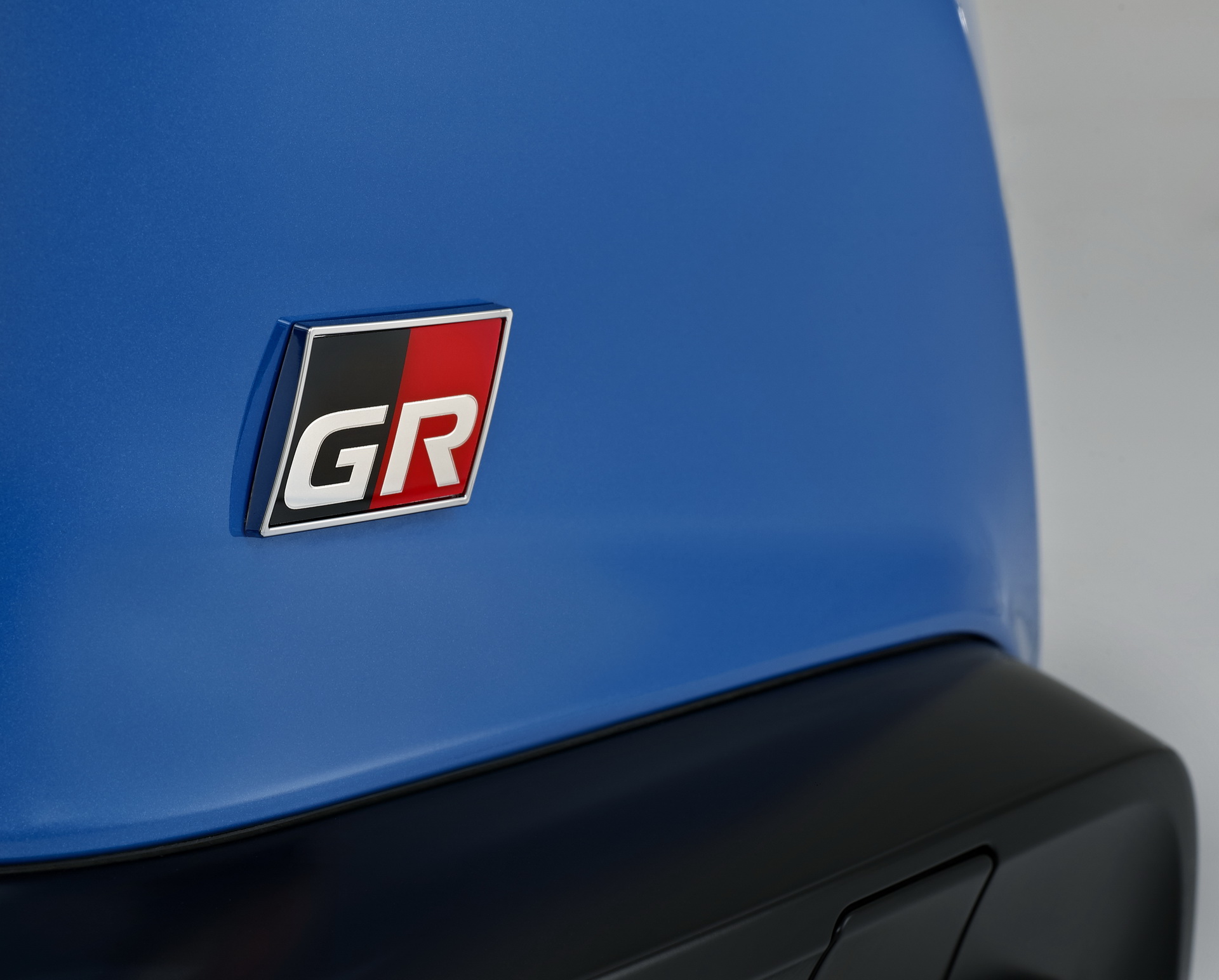 Download 2022 Toyota GR Supra Jarama Racetrack Edition - Badge HD Wallpaper 1920x1544 #9