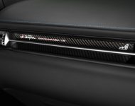 2022 Toyota GR Supra Jarama Racetrack Edition - Interior, Detail Wallpaper 190x150